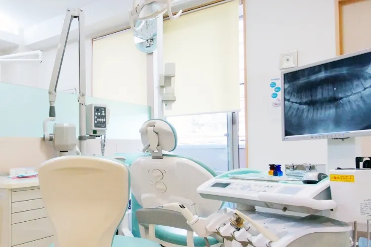 インプラント・入れ歯